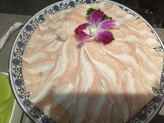 -生活如沸·顺德水牛奶火锅(大学路店)