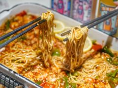 -友达面馆(广州总店)