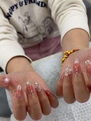 -美兮美学·日式美甲美睫