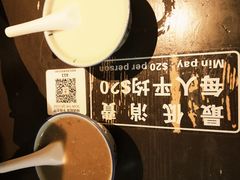 -佳佳甜品(寧波街總店)