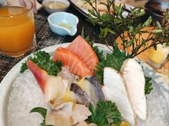 -吉盛川创作料理(保利国际广场店)