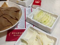 -傣妹火锅(南京东路一店)