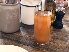 红茶-RAC BAR(安福路店)