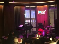 -林肯爵士乐上海中心 Jazz at Lincoln Center Shanghai