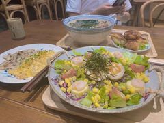 -肥朵食堂(带梦胡同店)