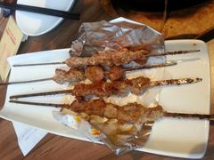 -西贝莜面村(上海百联西郊店)