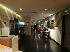 -威尔仕健身(新天地店)