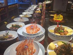 -二十八里太湖船菜(吉祥路店)