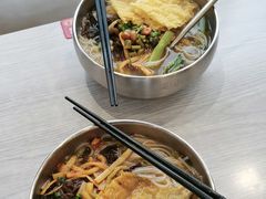 -柒小螺·螺蛳粉(利丰广场店)