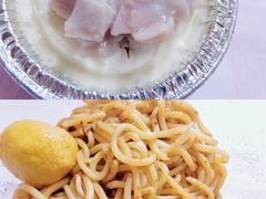 -广信牛奶甜品世家(台东店)