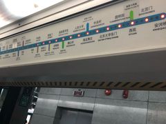 -平安里(地铁站)