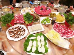 -清真军邺·金富苑肥牛(石坡街旗舰店)