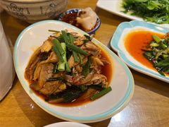 -易老妈蹄花.特色川菜(人民公园总店)