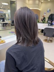 -BEAUTY HAIR GANO