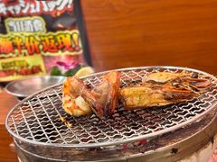 -大阪烧肉BAKA一代(十亩地店)