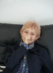 -时尚殿堂hair salon