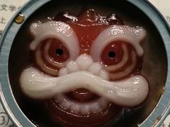 贺岁醒目仔-元氏钵仔糕(北京路店)