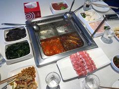 -海底捞火锅(北京路店)