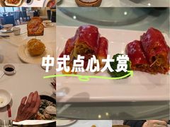 -稻香海鲜饭店(第一国际店)