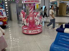 -汤姆熊欢乐世界(销品茂店)