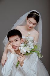 -太古映画婚纱摄影(天河店)