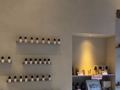 -泰合玺·精油疗愈 SPA(南京河西万达店)