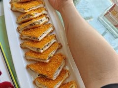 -福荣新中式餐厅