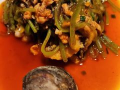 -院8里·小聚园老川菜(九眼桥店)