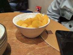 -小团圆糖水铺(襄阳南路店)