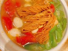 -永安鱼庄·镇江菜(东吴路店)