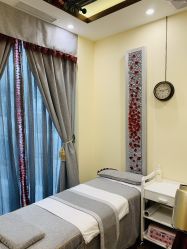 -芳朵美容养生SPA