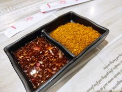 -胡哥烤肥牛(车公庙店)