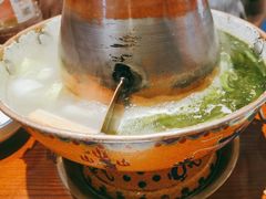 -1078號老北京涮肉(松柏店)