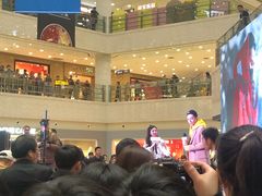 -光启城时尚购物中心