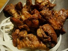 -紫霞门韩国料理烤肉(深南东路店)