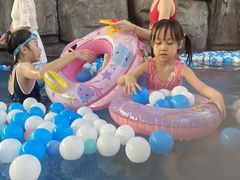 -中家鑫园温泉酒店鑫悦汤泉