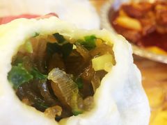 -郑家包子牛肉拉面(尚勤路店)