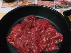-花味·自助烤肉(雨花客厅店)