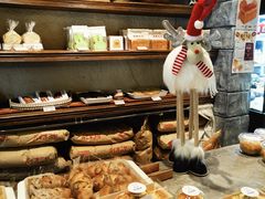 -熊猫家PANDA BAKERY(望江店)
