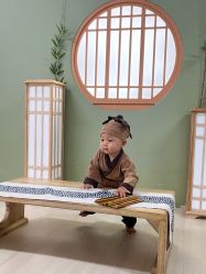 -小熊维尼高端儿童摄影(宝安旗舰店)