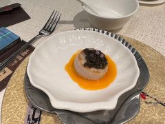 -富临饭店阿一鲍鱼