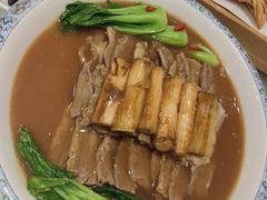 -豫满楼(郑东新区店)