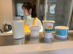 -正飞鲜奶(南湖一期店)