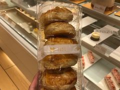 老婆饼/半打-御蝶坊生日蛋糕KNAC(创业店)