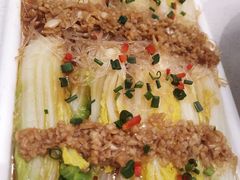 -拈菜(观音桥阳光世纪店)