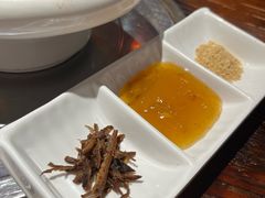 -丰收碗·陈皮果木烧鹅·23年老字号