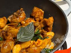 -狮拾久·现代新加坡料理(壹方城店)