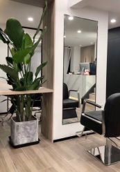 点击看大图 -Garden花園造型