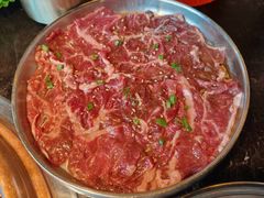 -一品诚记烤肉(大连柏威年购物中心店)