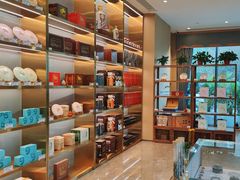 -绿雪芽白茶(浙大华家池校区凯旋路店)